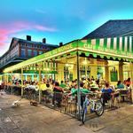 Cafe Du Monde