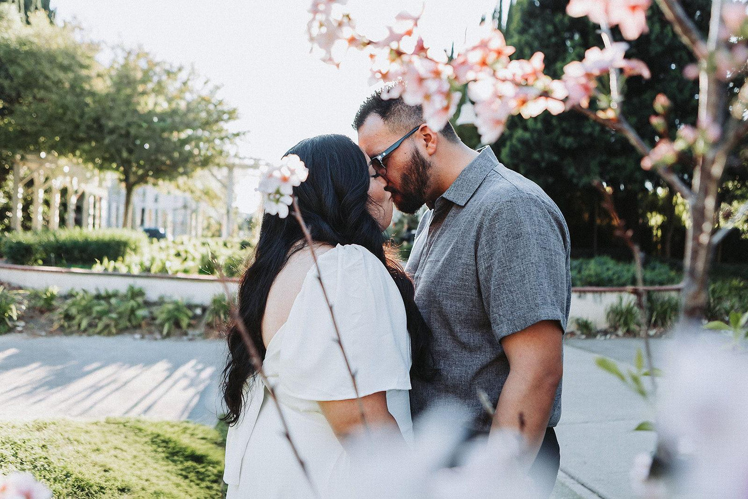 The Wedding Website of Catherine Murillo and Christian Mondragon