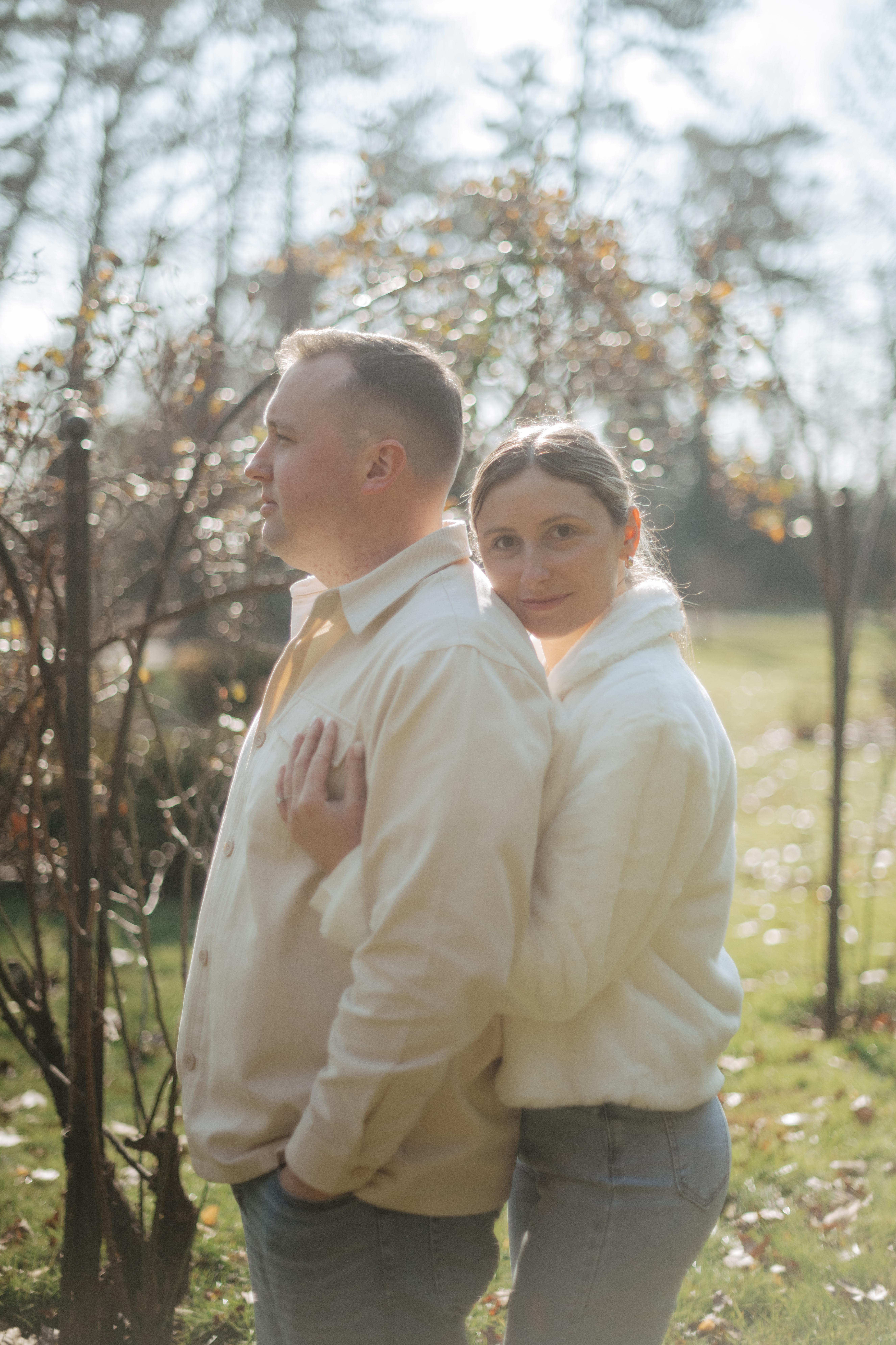 The Wedding Website of Brooke Brennan and Pat Hasher