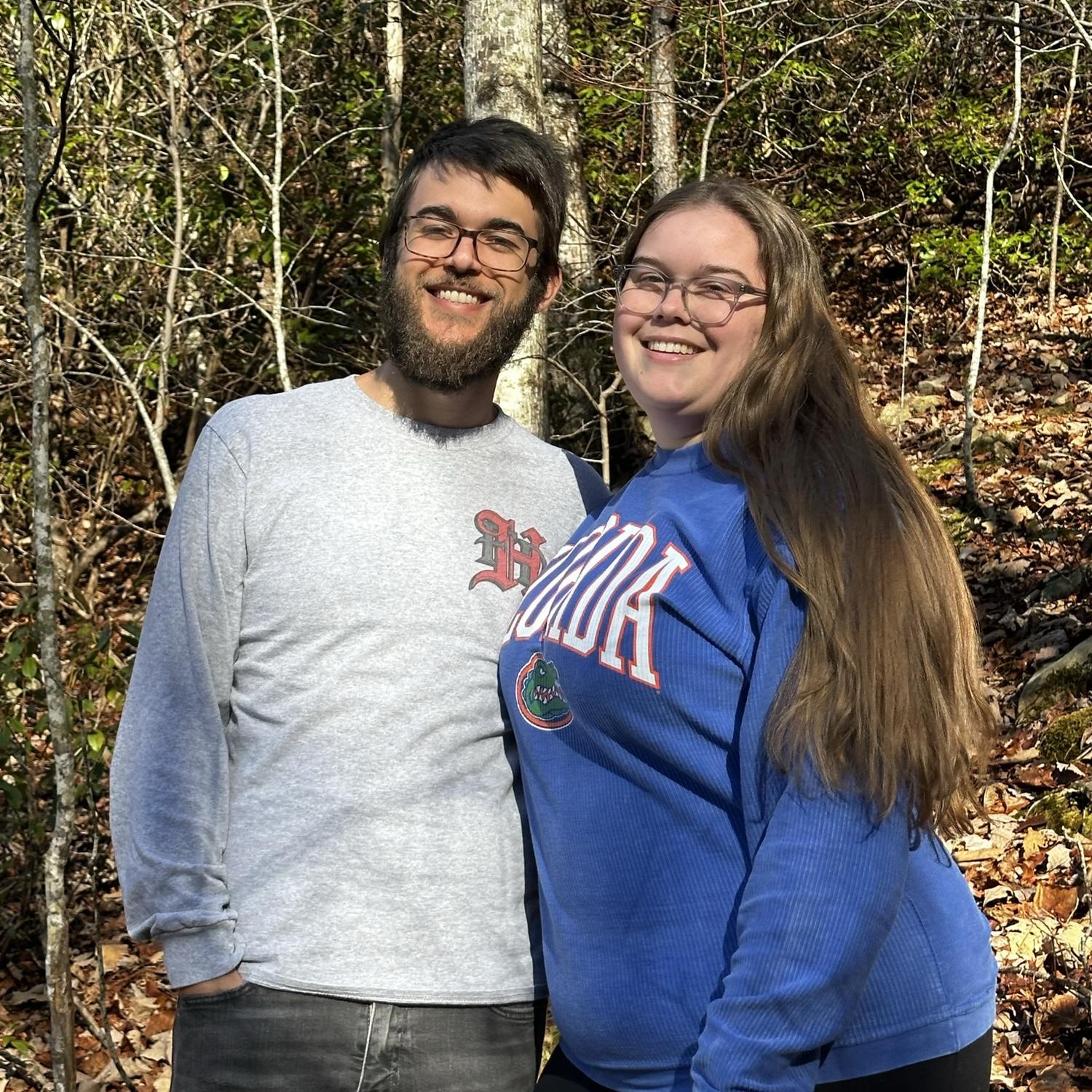 Our favorite place - the cabin