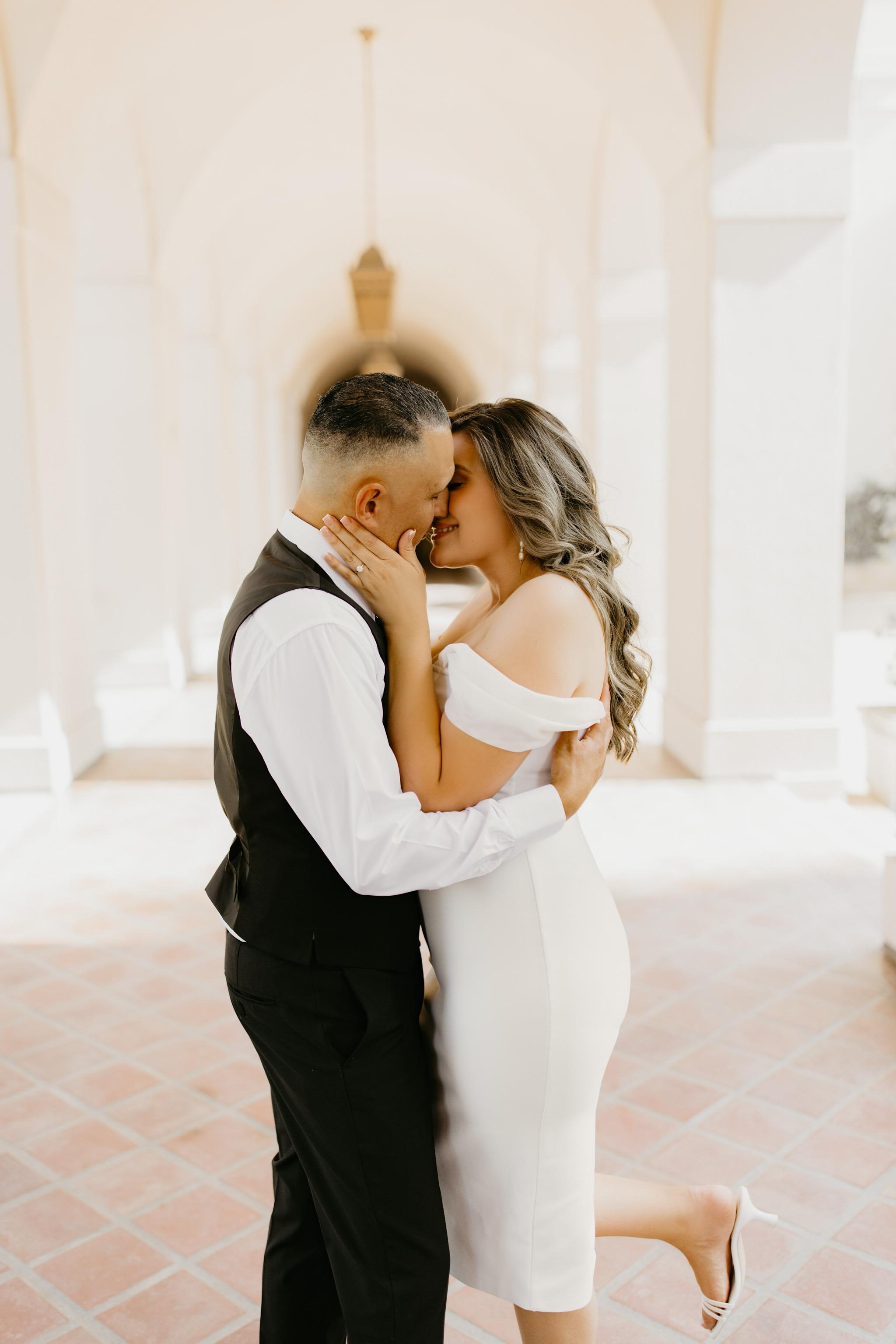 The Wedding Website of Alexis Martinez and Martin Berumen