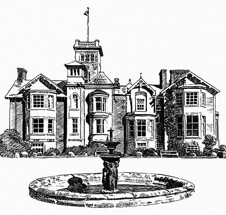 The Wedding Website of Bethany Usher and Rebecca Gore