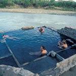 Boquillas Hot Springs