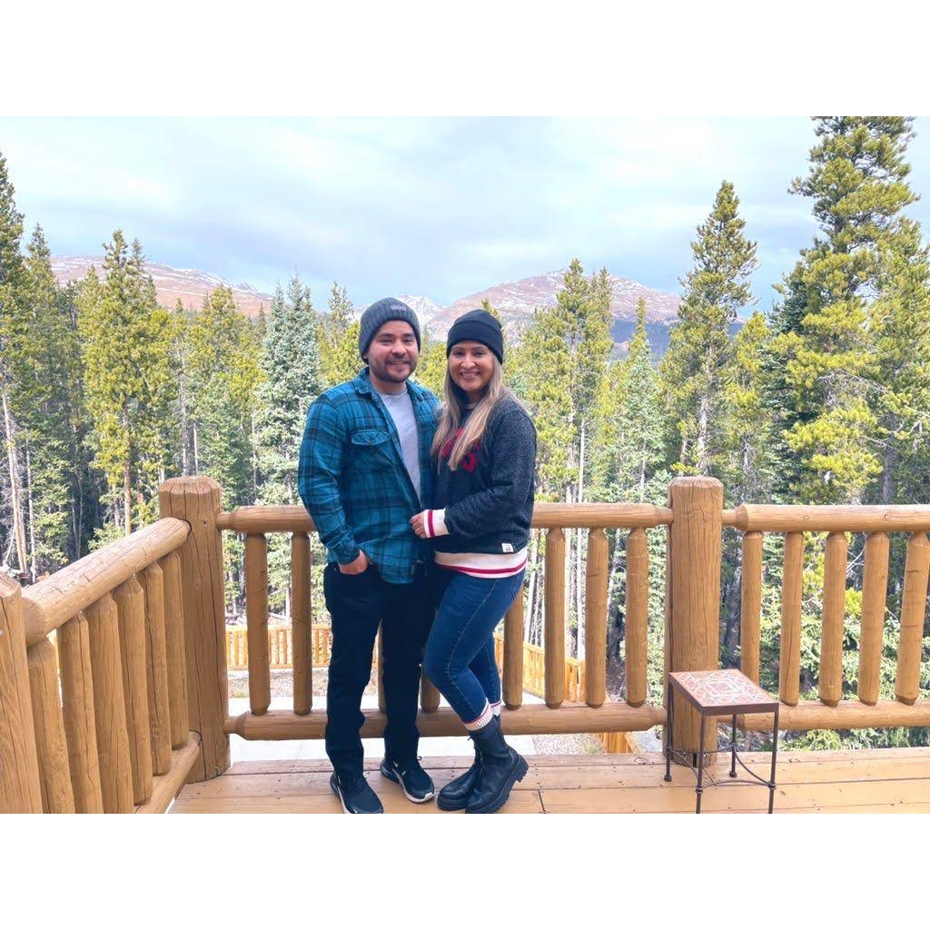 Trip to Colorado!