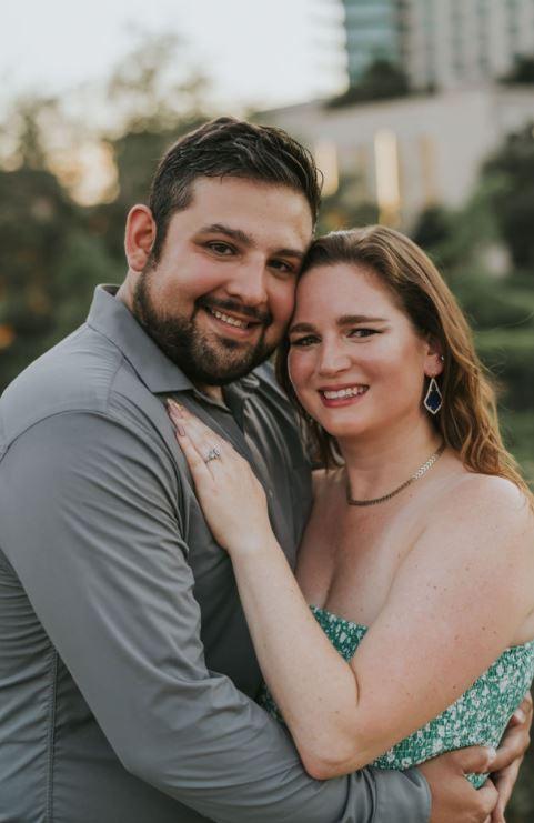 The Wedding Website of Taryn Hart and Robert Garza