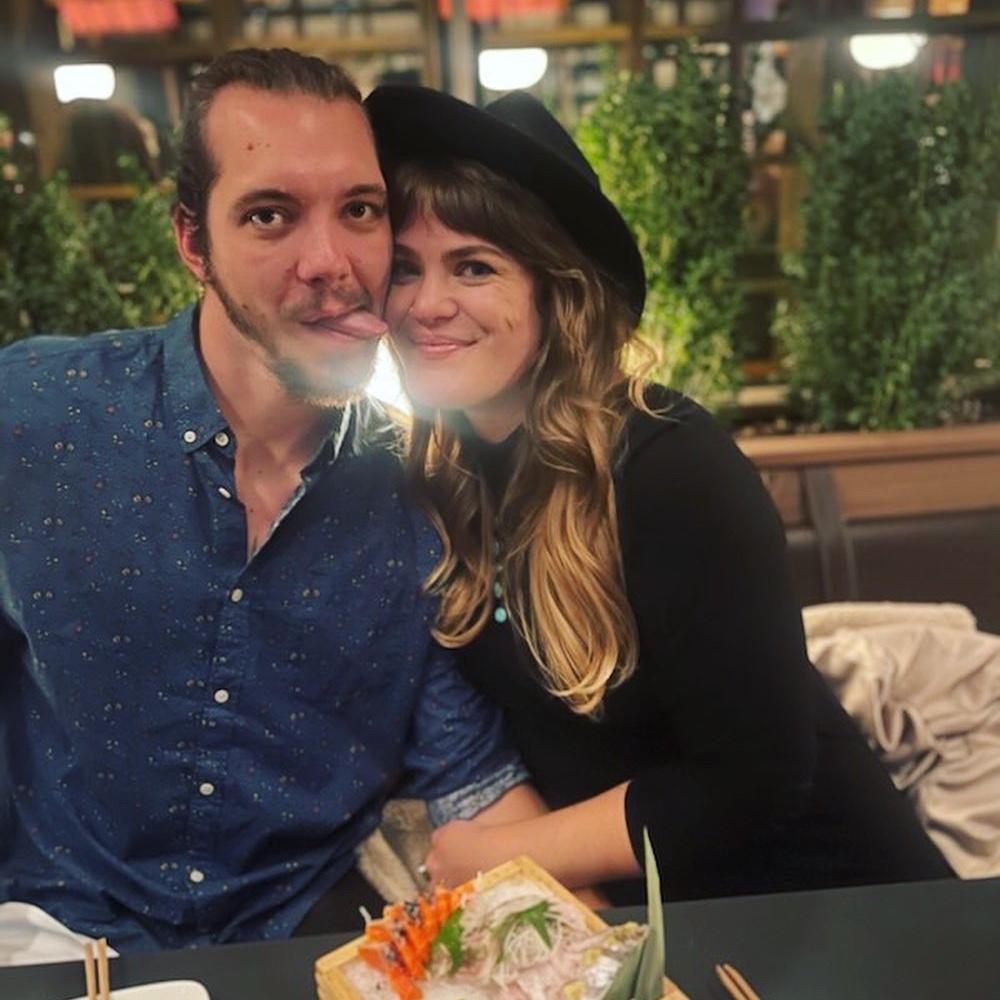 Dallas bday dinner at Uchi Sushi Denver 2024