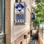 Coffee Underground