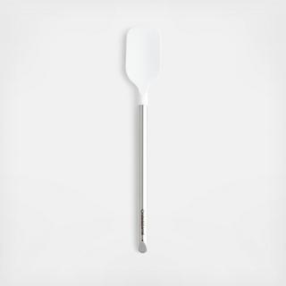 Silicone & Stainless Steel Spoonula