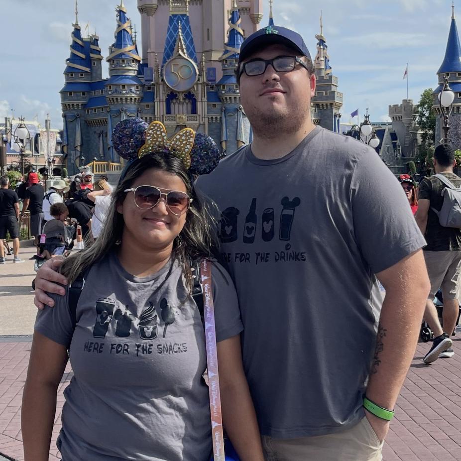 our favorite place✨