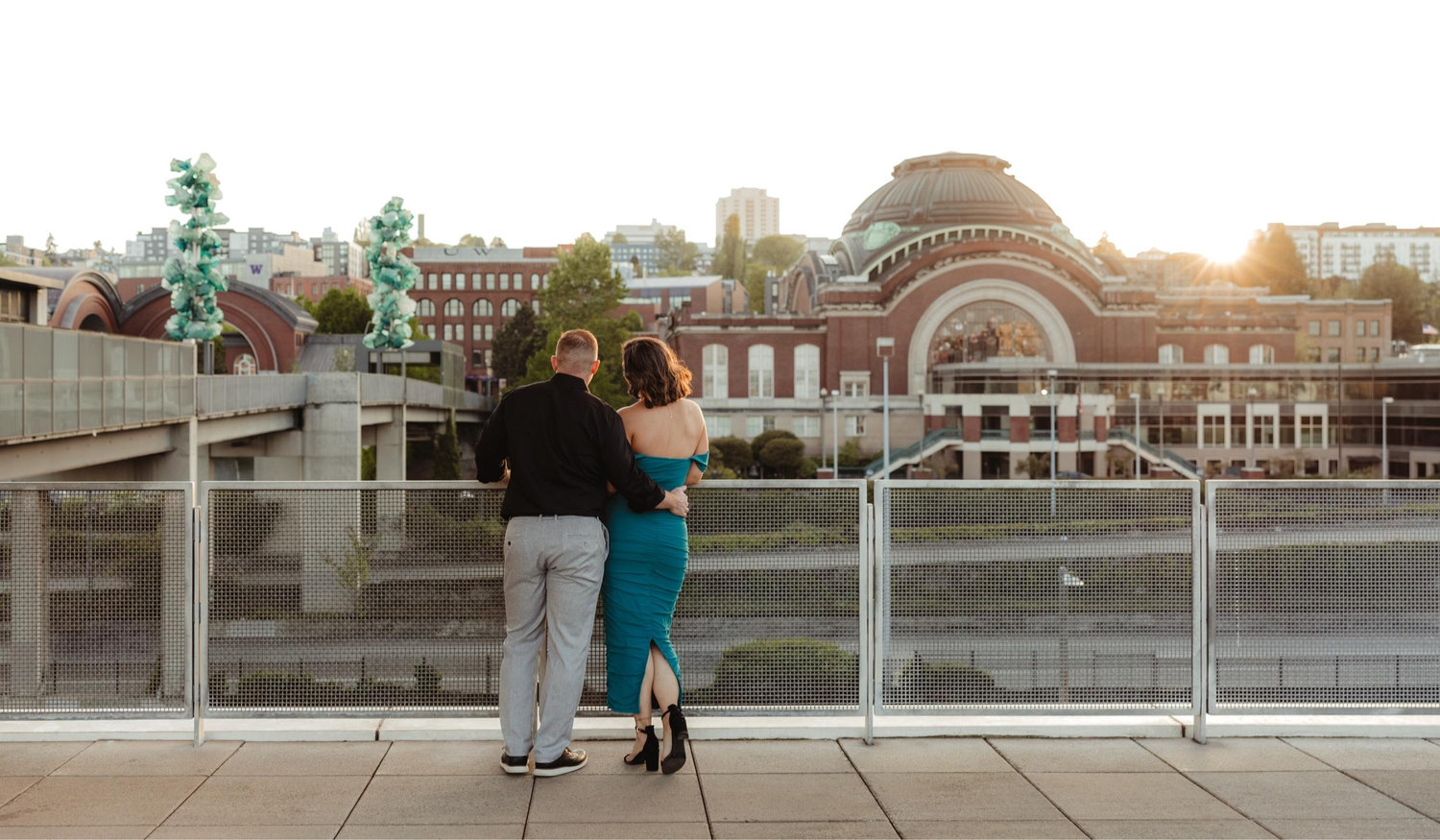 The Wedding Website of Crystal Fazio and Trevor Pennell