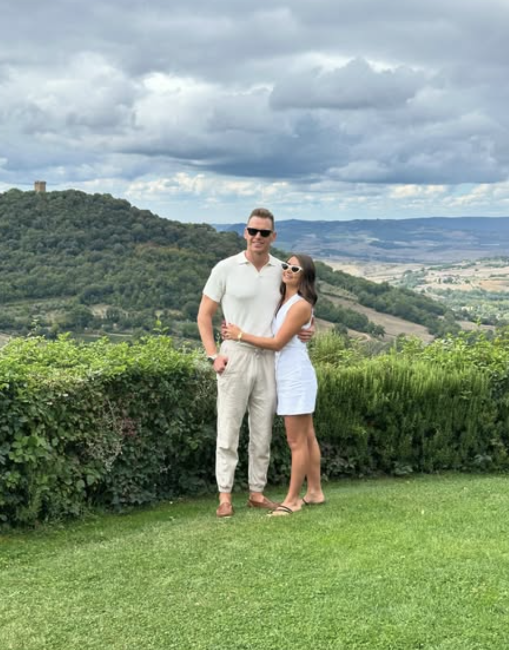 The Wedding Website of Emma Allchin and Ryan Crewe