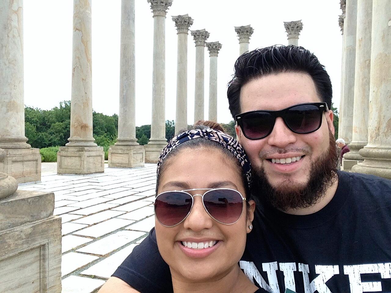 D.C. - Summer 2014