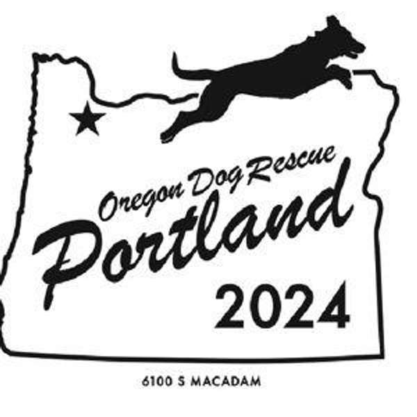 Donate — Oregon Dog Rescue