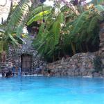 La Gruta Spa