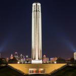 National WWI Museum and Memorial