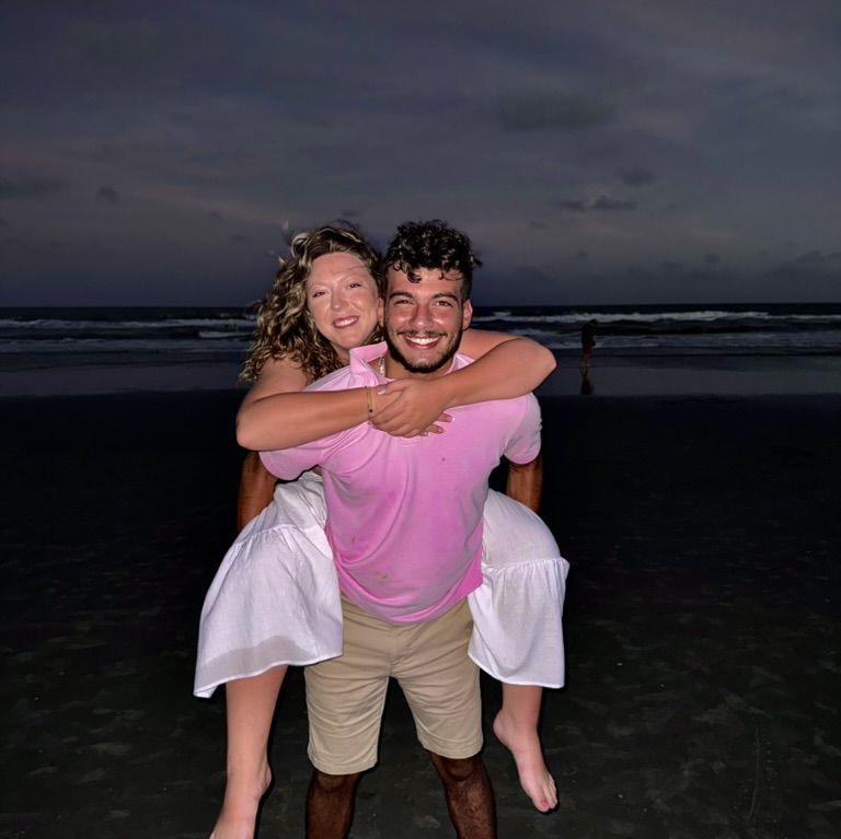 Folly Beach, SC