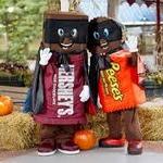 Hershey Park