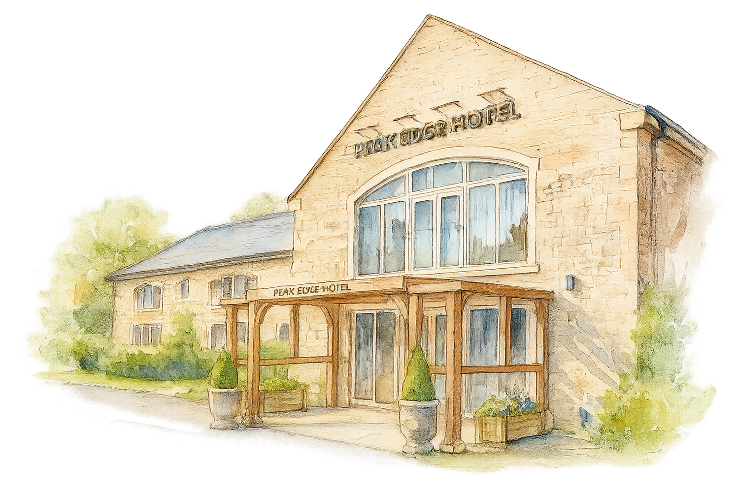 The Wedding Website of Chloe Purser and Declan Golightly