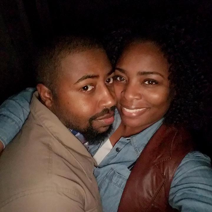 Valentine's Day, 2019.