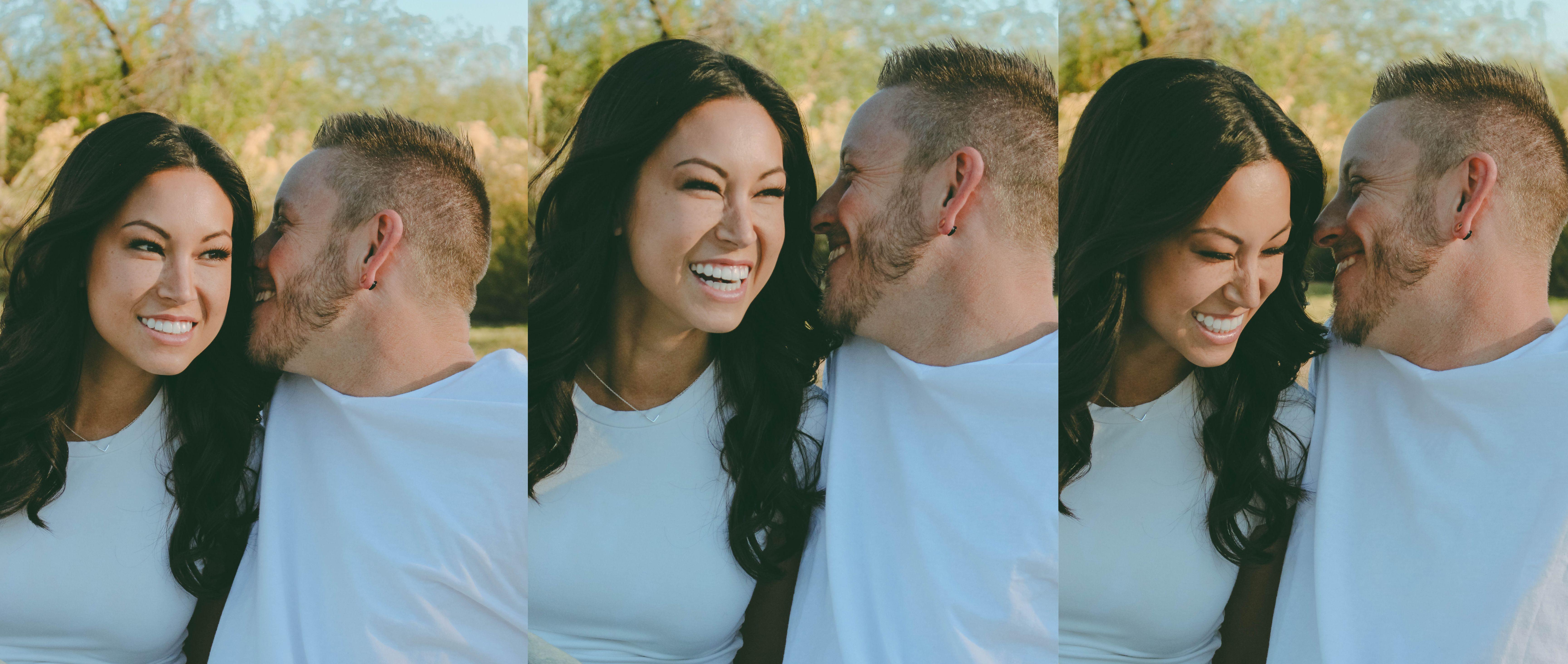 The Wedding Website of Erika Kishimoto-Garland and Daniel Lavigne