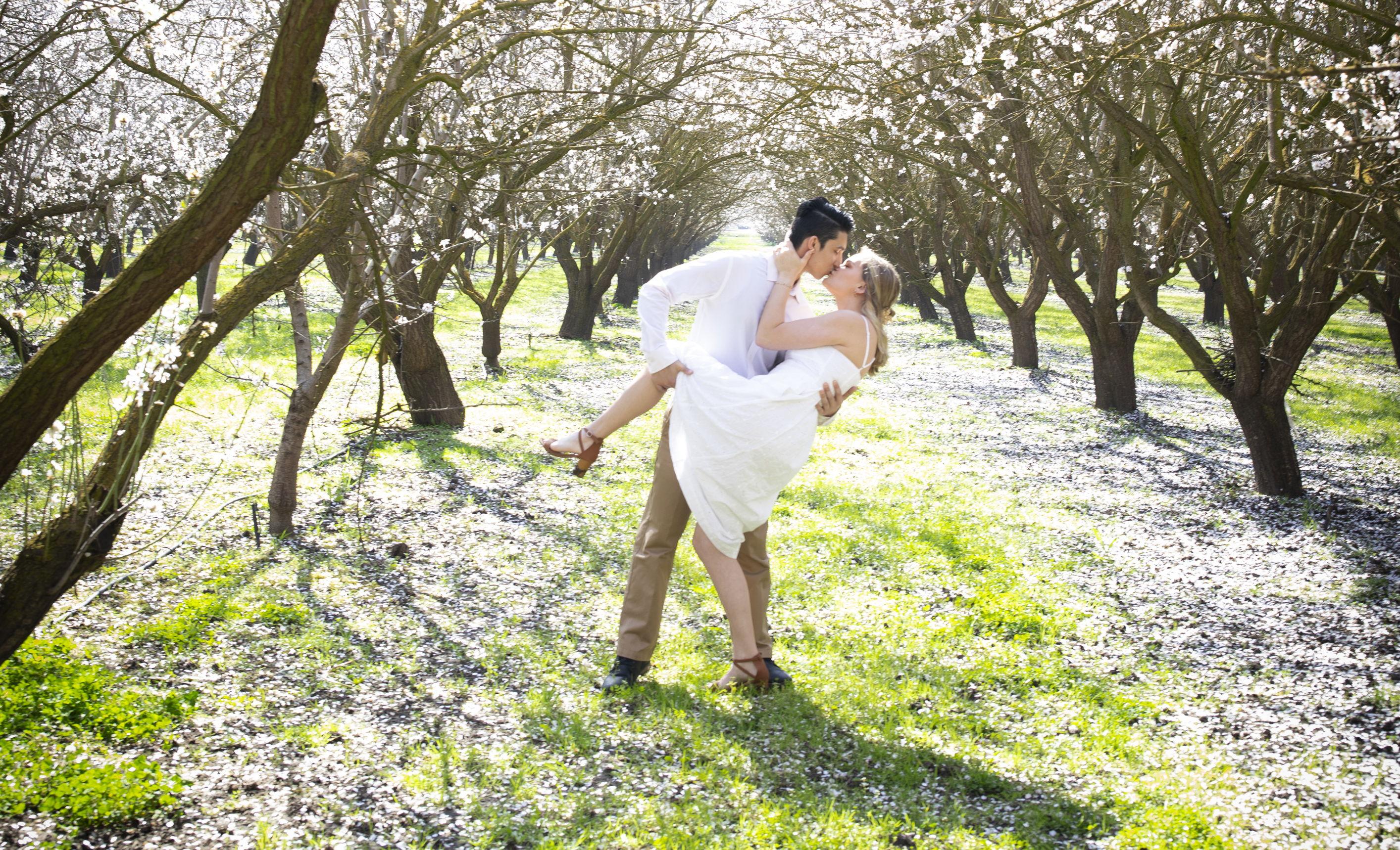 The Wedding Website of Erin Miller and Reese Wiles