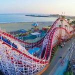 Santa Cruz Beach Boardwalk