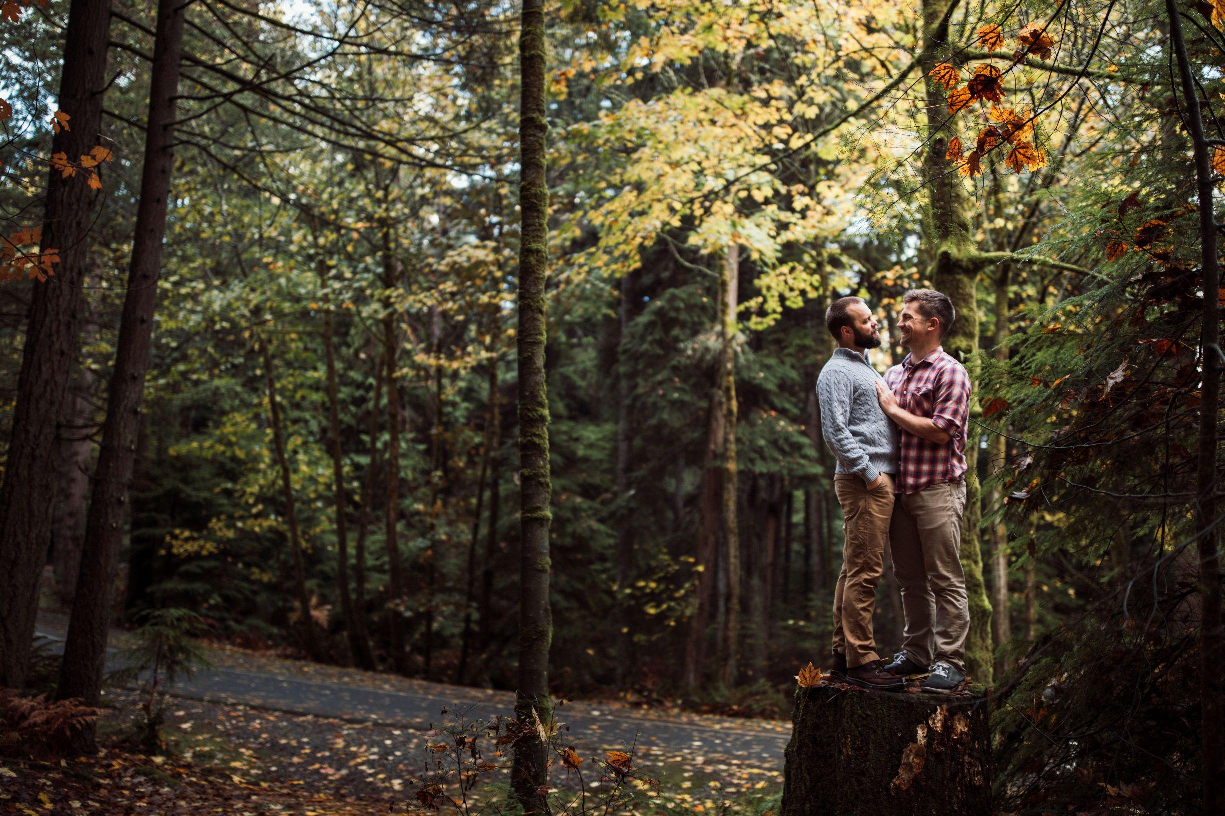 The Wedding Website of Jarek Sarnacki and Chris Popek