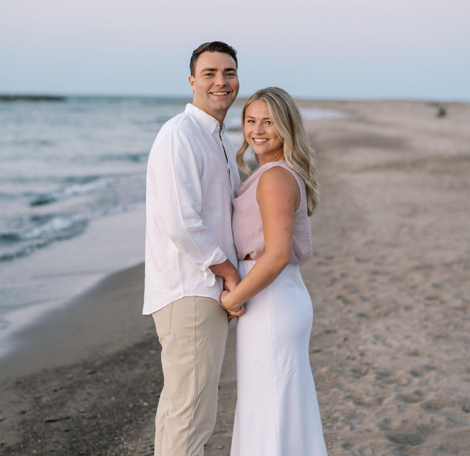 The Wedding Website of Grace Brzozowski and Kyle Dubuque