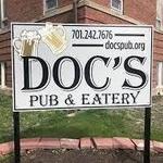 Doc's Pub & Eatery