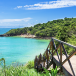 Azeda & Azedinha Beach