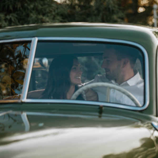 Frankie Vanni and Joe Mendoza's Wedding Website