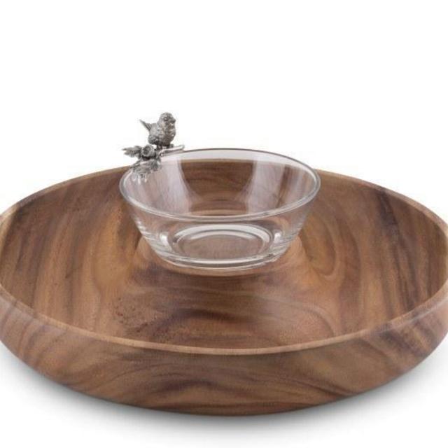 Vagabond House Songbird Dip Bowl
