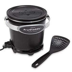 Presto® FryDaddy Deep Fryer