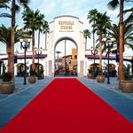 Universal Studios Hollywood