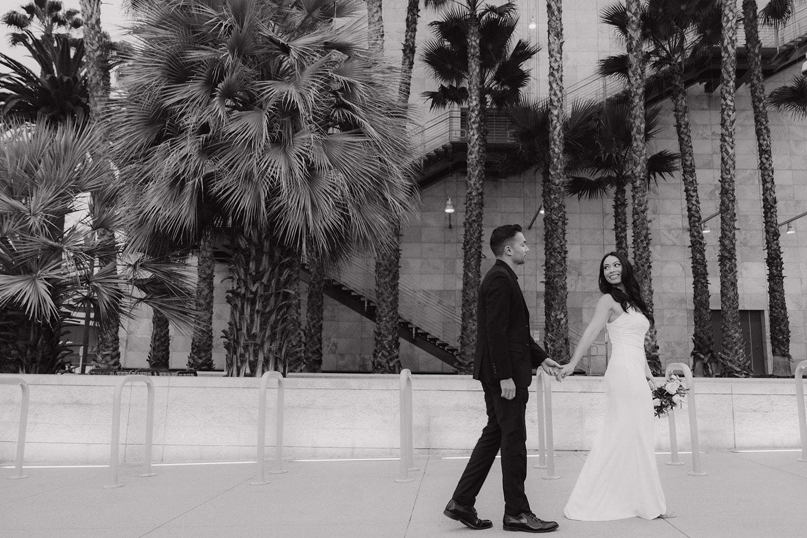 The Wedding Website of Jenny Jaucian and Michael Ferrero