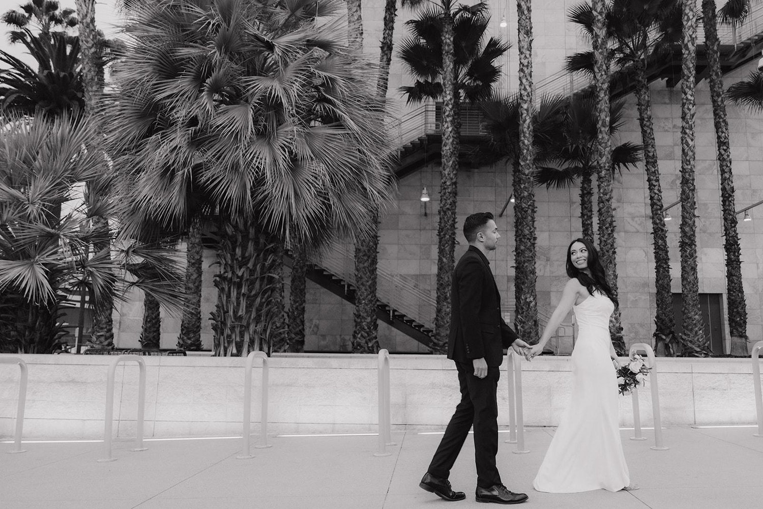 The Wedding Website of Jenny Jaucian and Michael Ferrero