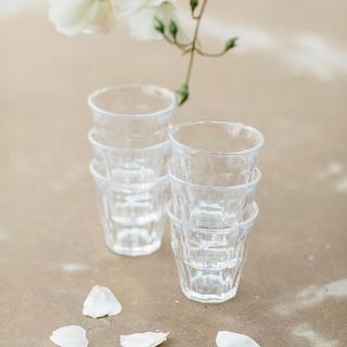 Bistro Glasses, Set of 6