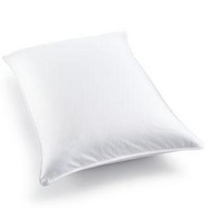 Charter Club - Soft Standard/Queen Down Pillow, Created for Macy's