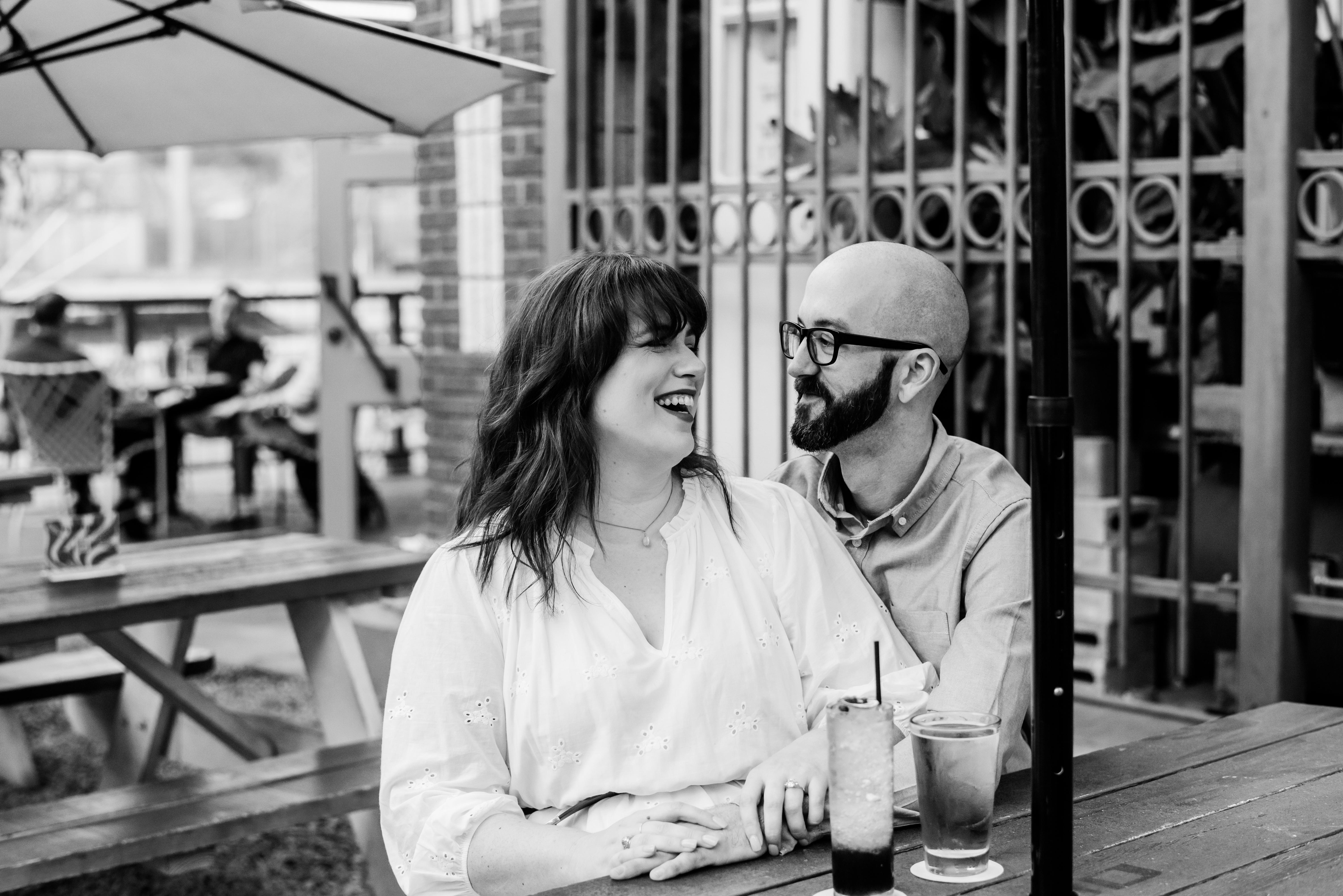 The Wedding Website of Lauren Parks and Drew Reilly