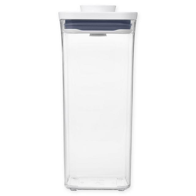 OXO Good Grips® POP Square Small 1.7 qt. Food Storage Container