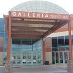 Galleria at Crystal Run
