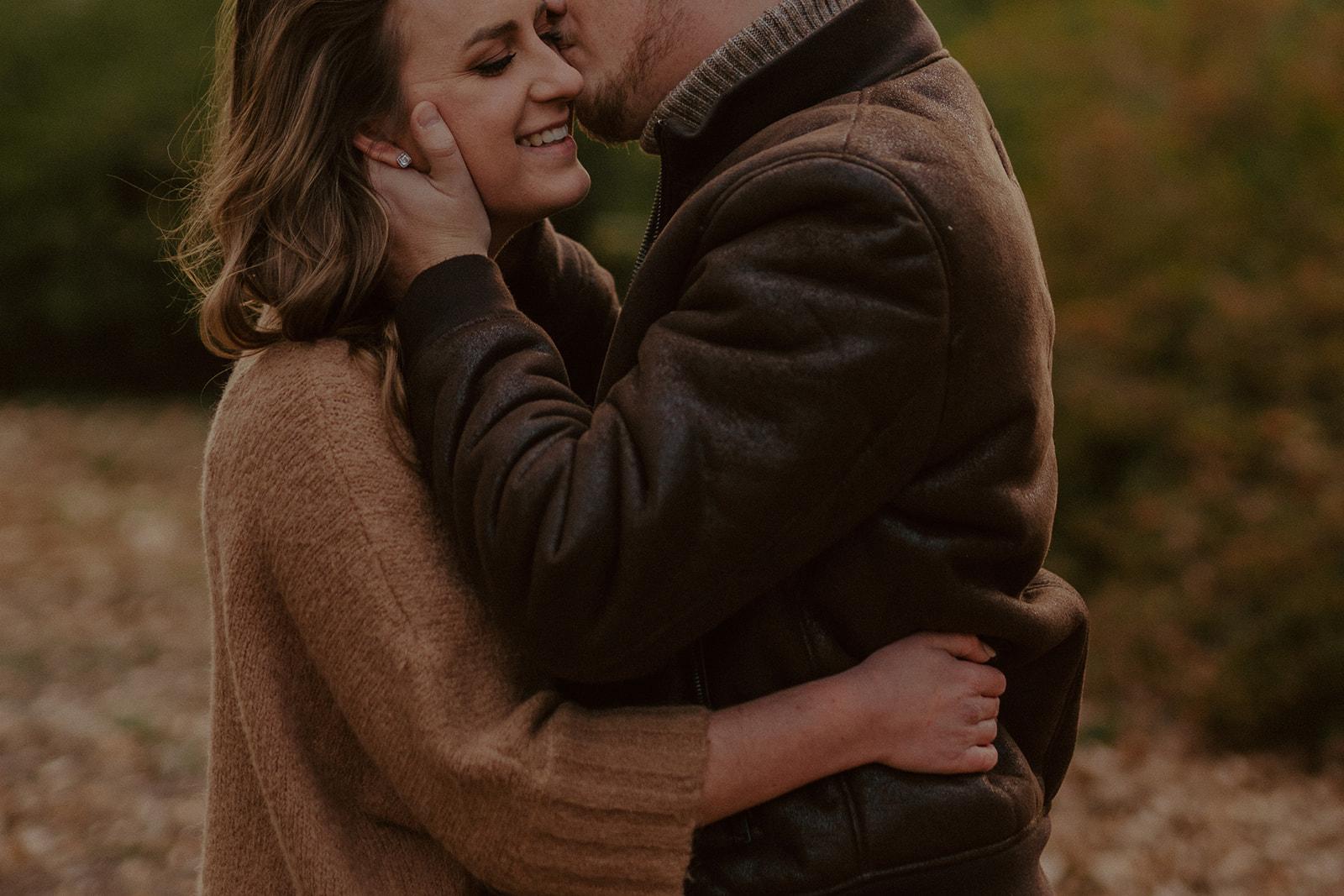The Wedding Website of Caroline Ott and Brice Palm