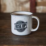 Rise Up Coffee Roasters