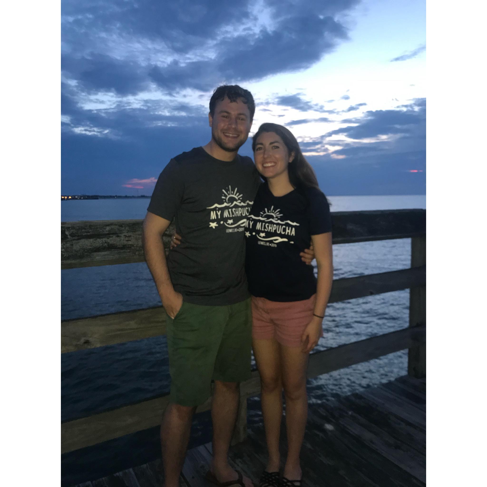 Lewes, DE 
June 2019