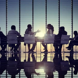 Business Start-Up Fund