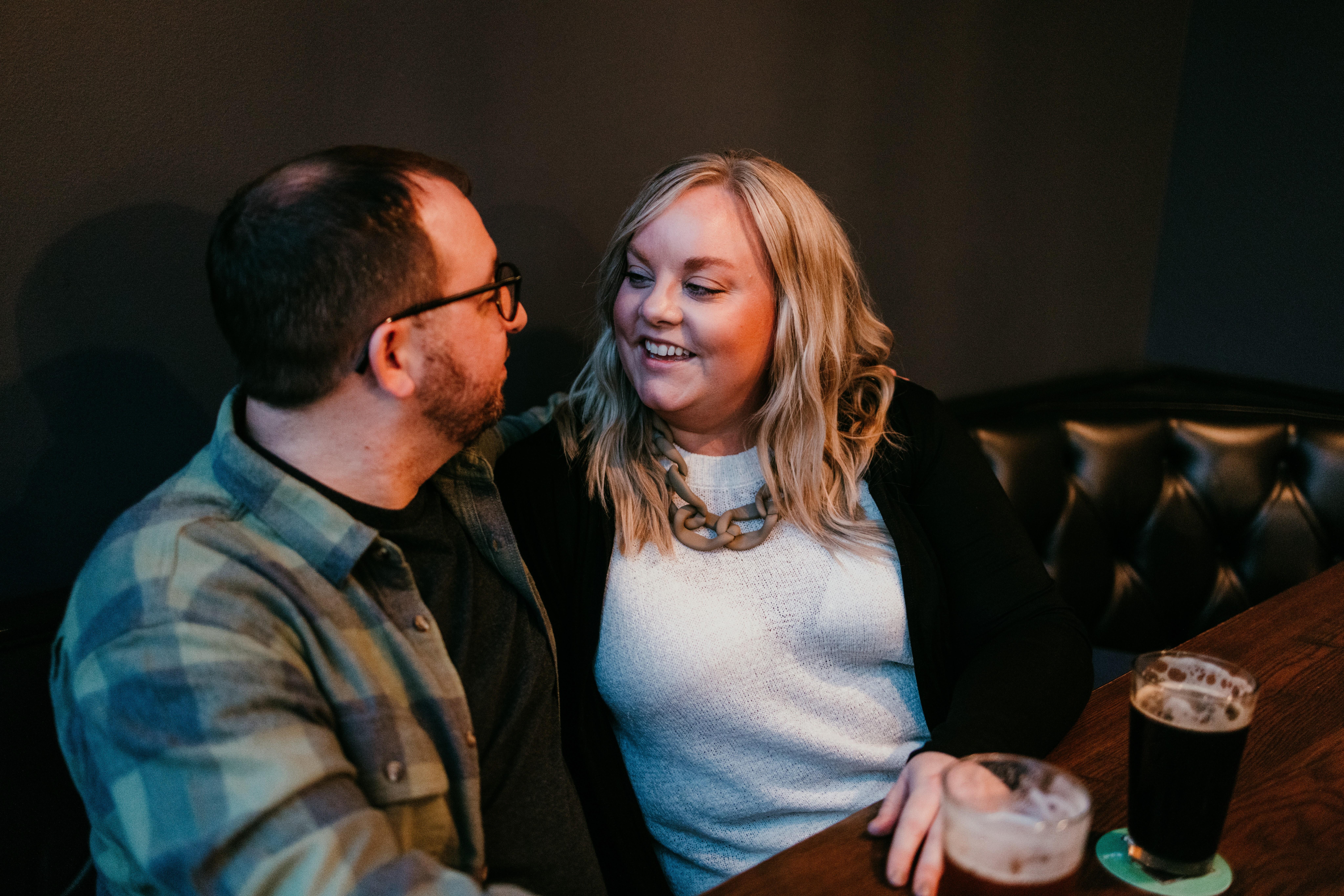 The Wedding Website of Katie Simonson and Ben Fladhammer
