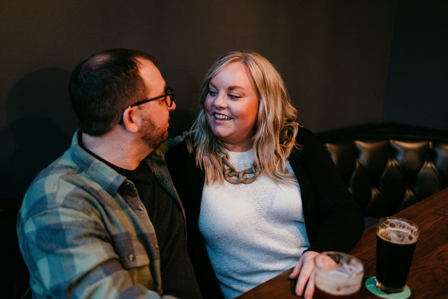 The Wedding Website of Katie Simonson and Ben Fladhammer