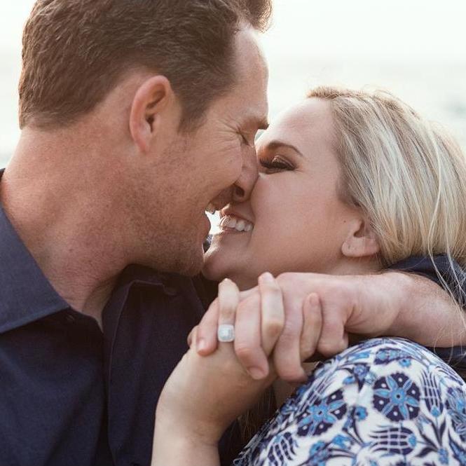 Engagement Photoshoot - September 2019