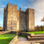 Bunratty Castle and Folk Park