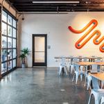 HOMES Brewery - Campus